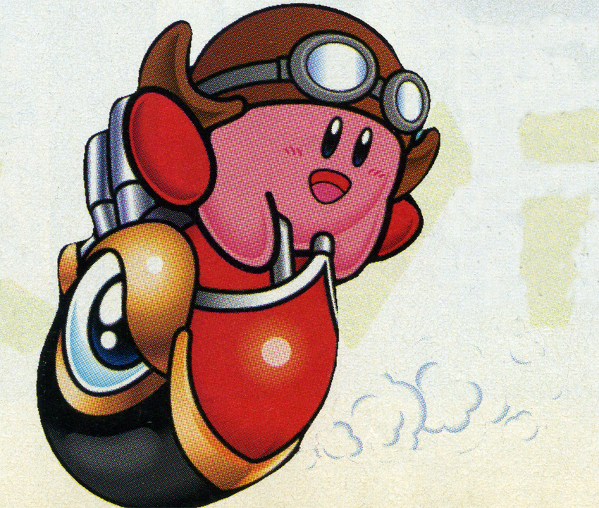 Kirby SuperStar Review - SNES HUB