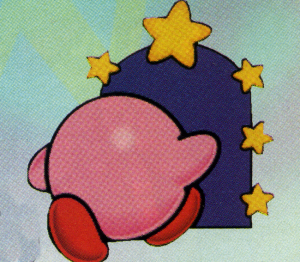 Kirby Superstar 3
