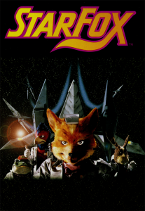 Star Fox 4