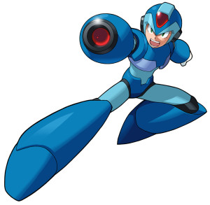 Mega Man X2 picture