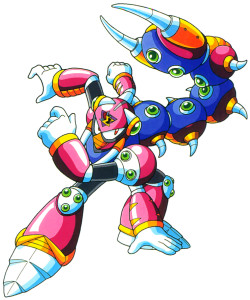 Mega Man X2 picture 4