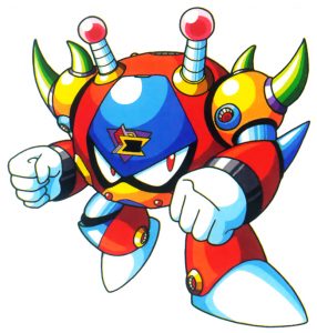 Mega Man X2 Review SNES