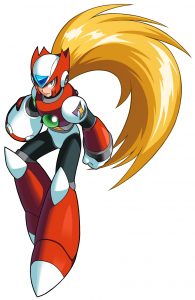 Mega Man X2 picture 8