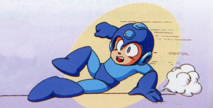 Mega Man VII pic 1