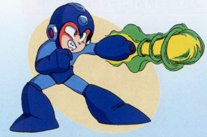 Mega Man VII pic 2