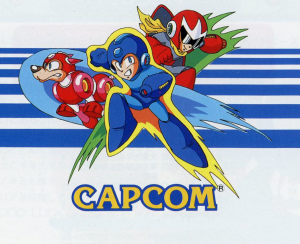 Mega Man VII pic 3