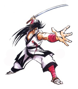 Haohmaru