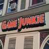 Classic Game Junky Retro Game Store