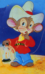 An American Tail 3