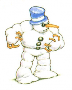 Clayfighter pic 1