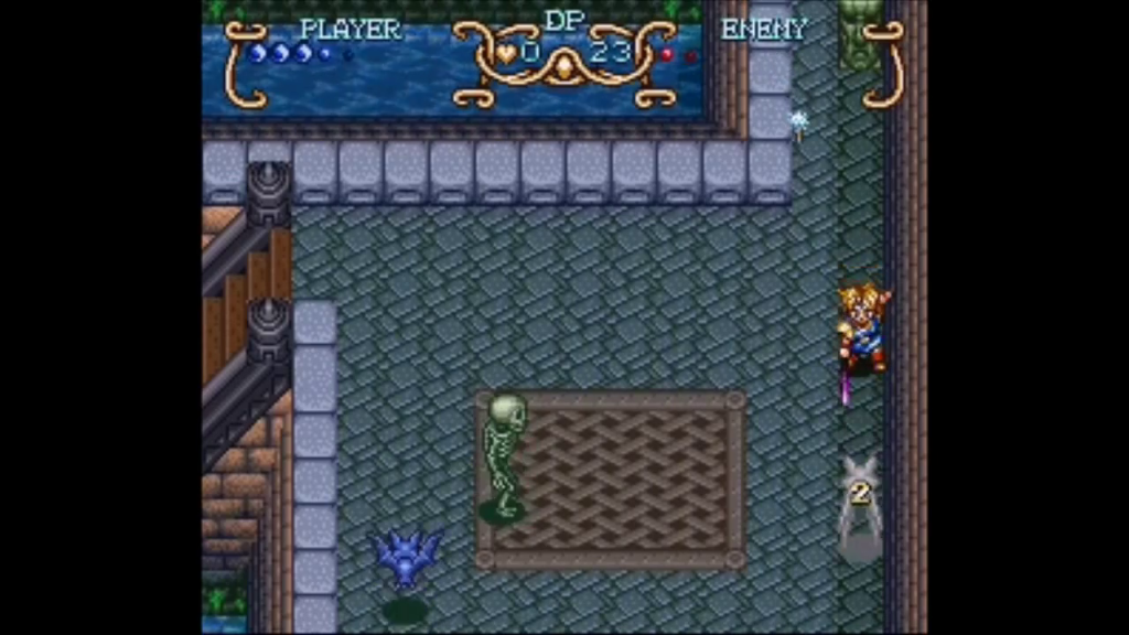 Illusion Of Gaia Review SNES HUB illusion-of-gaia-review-snes-hub