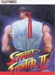 Street Fighter II Review Super Nintendo