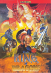 The King of Dragons Review Super Nintendo