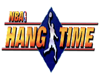 NBA Hang Time Super Nintendo review