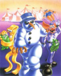 Clayfighter Review Super Nintendo