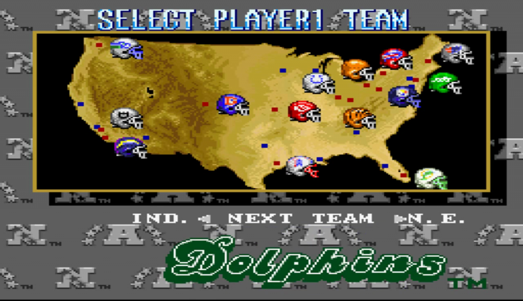 Tecmo Super Bowl II Special Edition Review SNES HUB tecmo-super-bowl-ii-special-edition-review-snes-hub