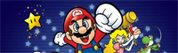 SNES Top 200 Super Nintendo games